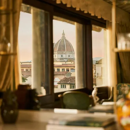 Four Seasons Hotel Firenze-2